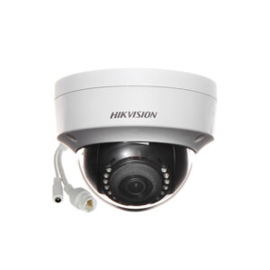 Hikvision DS-2CD1123G2-LIU - Network surveillance camera - fixed