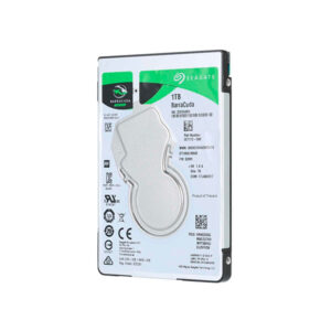 Disco duro Seagate ST1000LM048, 1TB, SATA 6.0 Gb/s, 5400 RPM, 2.5".