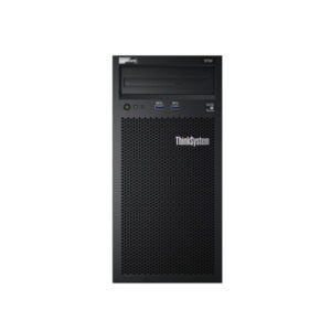Servidor Lenovo ThinkSystem ST50 V3 /1x Intel Xeon E-2414 2.6/4.5GHz/4C/12MB Cache/TDP:55W