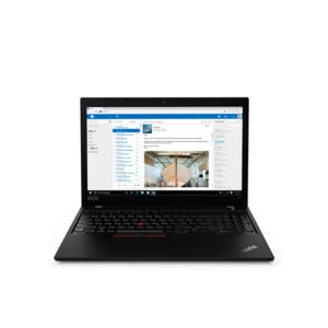 Notebook Lenovo ThinkBook 16 G8 IAL, 16" WUXGA IPS, Core Ultra 7 255H de 5.1GHz, 16GB DDR5-5600