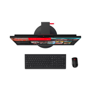 All-in-One Lenovo ThinkCentre M920z, 23.8", Intel Core i7-8700 3.2GHz, 8GB DDR4, 1TB SATA