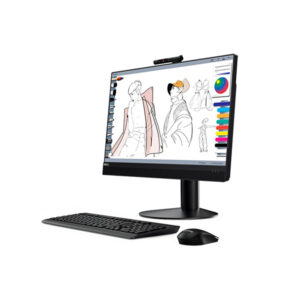 All-in-One Lenovo IdeaCentre AIO 24IRH9 23.8" FHD IPS Core i7-13620H hasta 4.9G 16GB DDR5