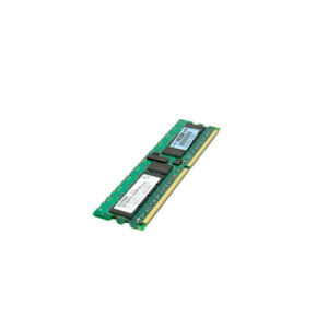 Memoria HPE 815098-B21, 16GB, DDR4, 2666 MHz, PC4-21300, RDIMM, 1.2V
