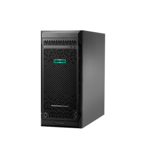 Servidor HPE ProLiant ML110 Gen11, Intel Xeon 3408U 4LFF