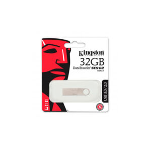 Memoria USB Flash Kingston DataTraveler SE9 G3, 128GB, USB 3.0