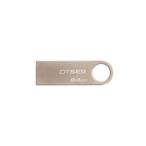 Memoria USB Flash Kingston DataTraveler SE9 G3, 256GB, USB 3.0
